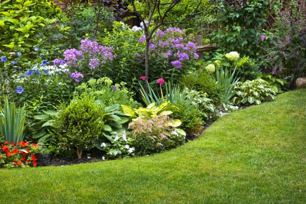 Realizzazione e manutenzione giardini